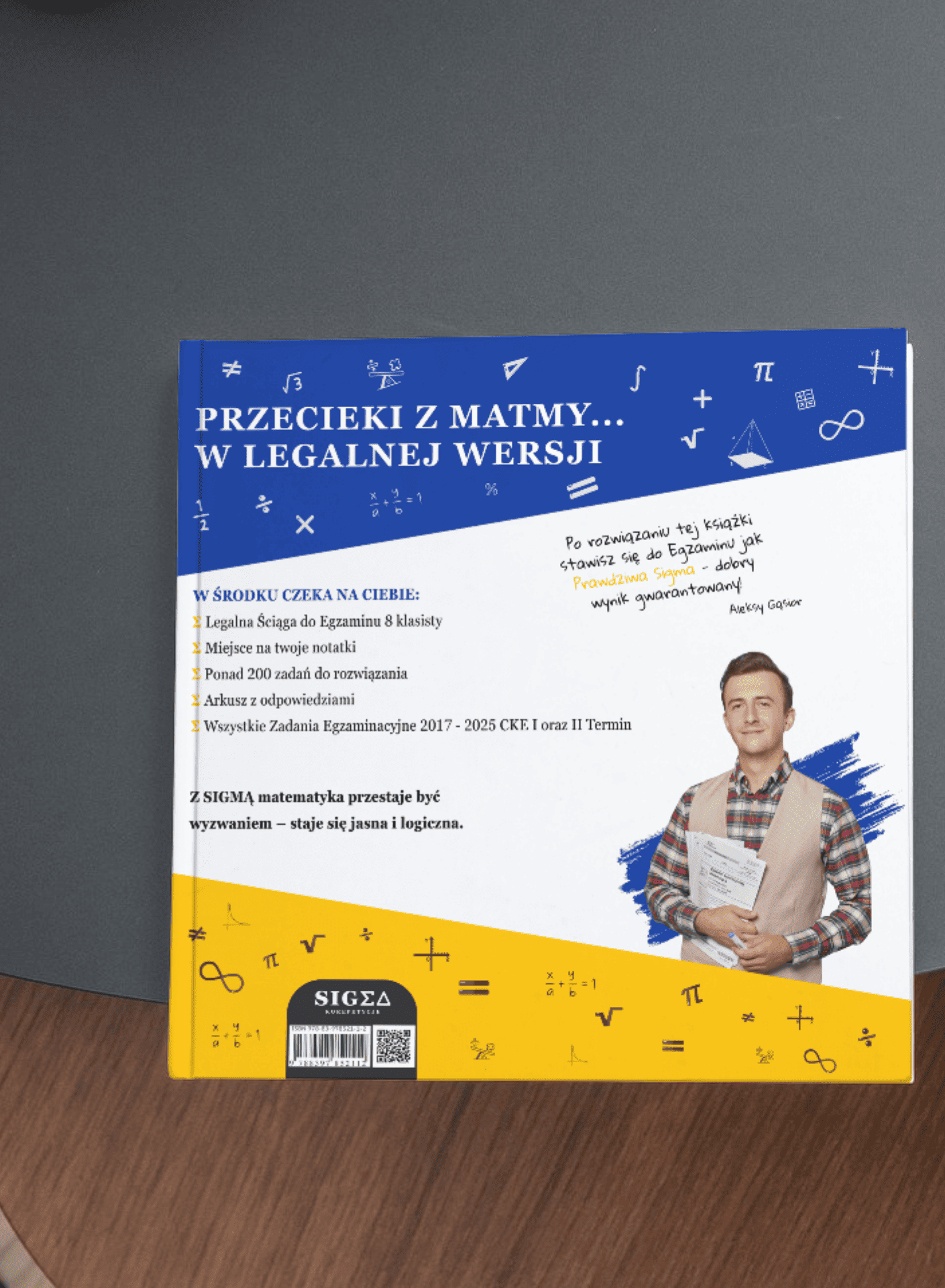 Zbiór Zadań Egzamin 8-klasisty 5