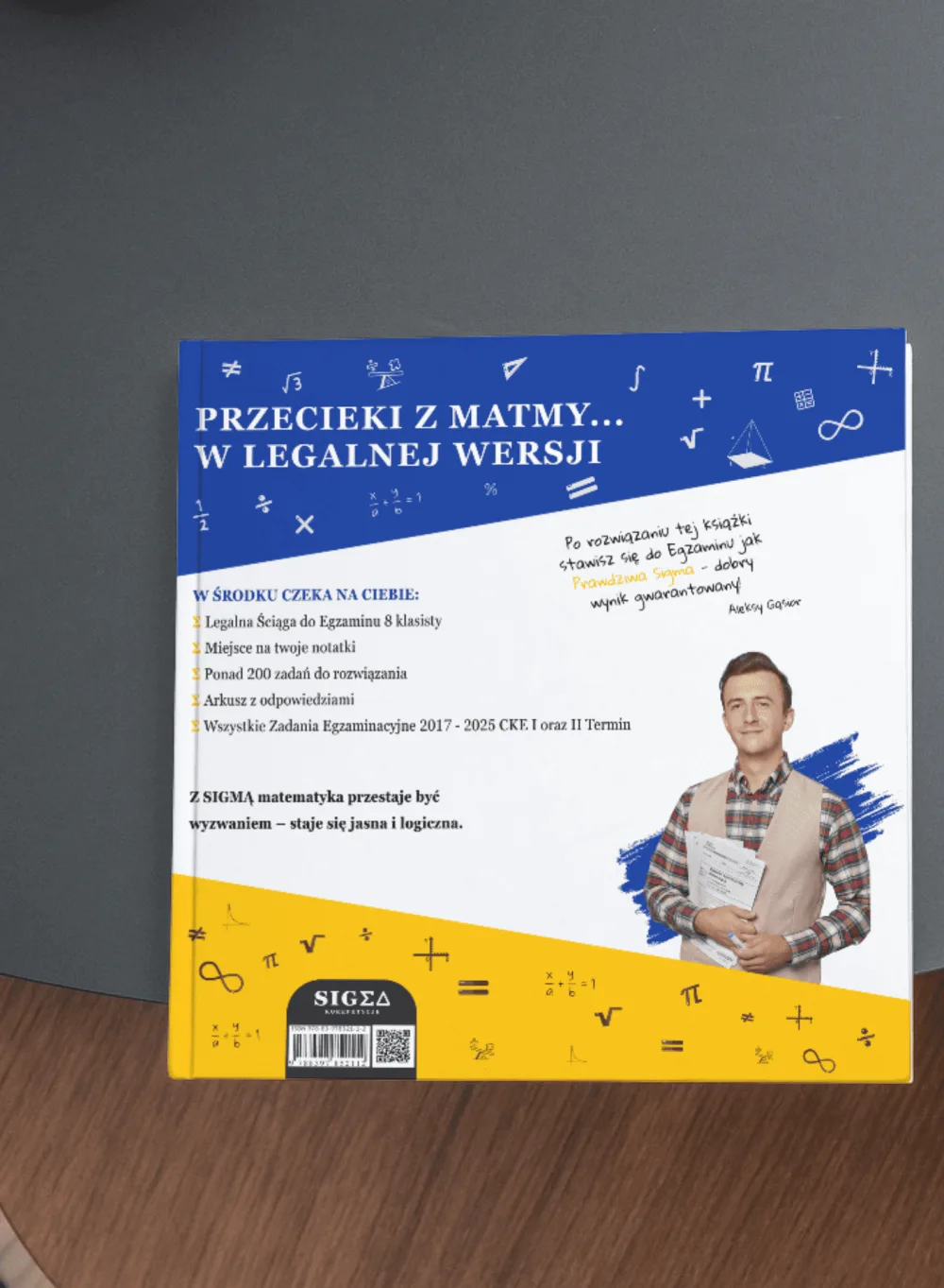 Zbiór Zadań Egzamin 8-klasisty 5