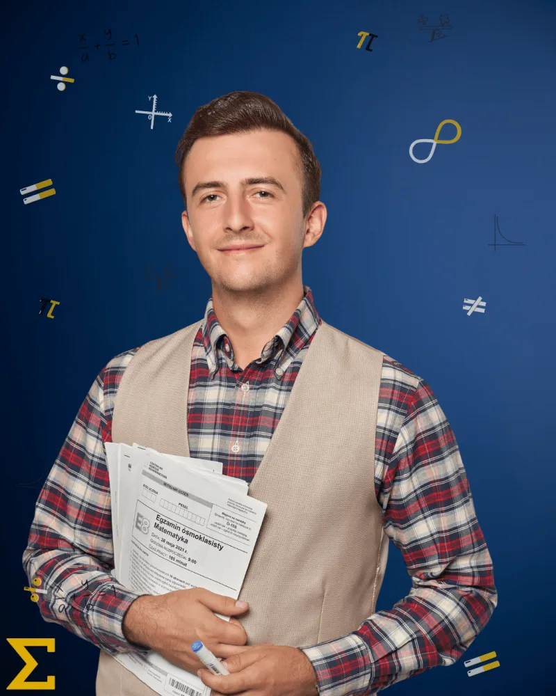 Aleksy Gąsior — zdjęcie 2