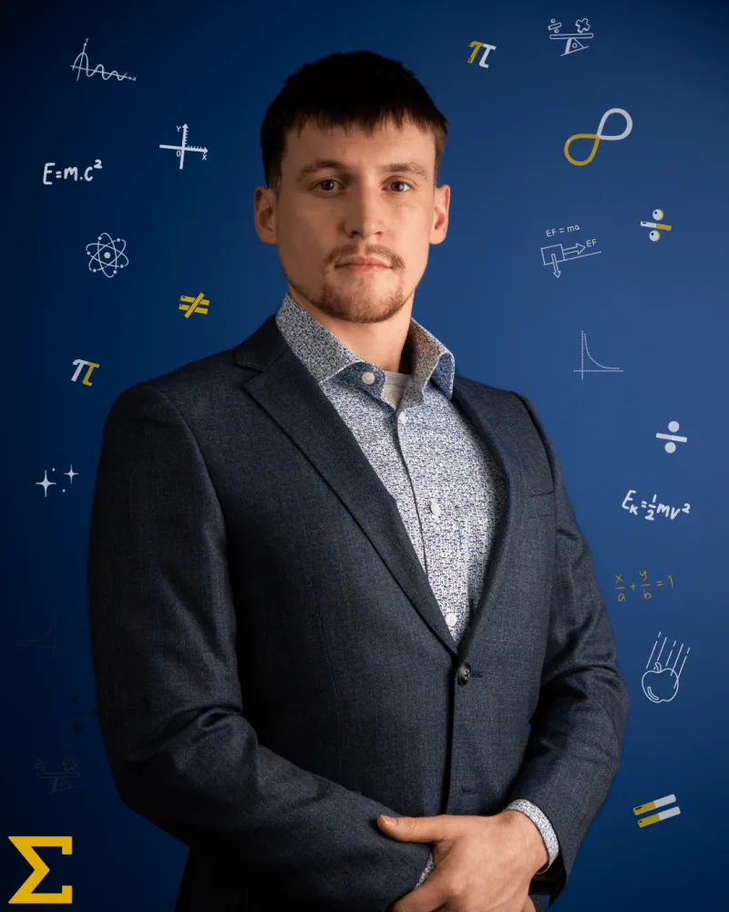 Michał Kaczmarczyk — zdjęcie 2