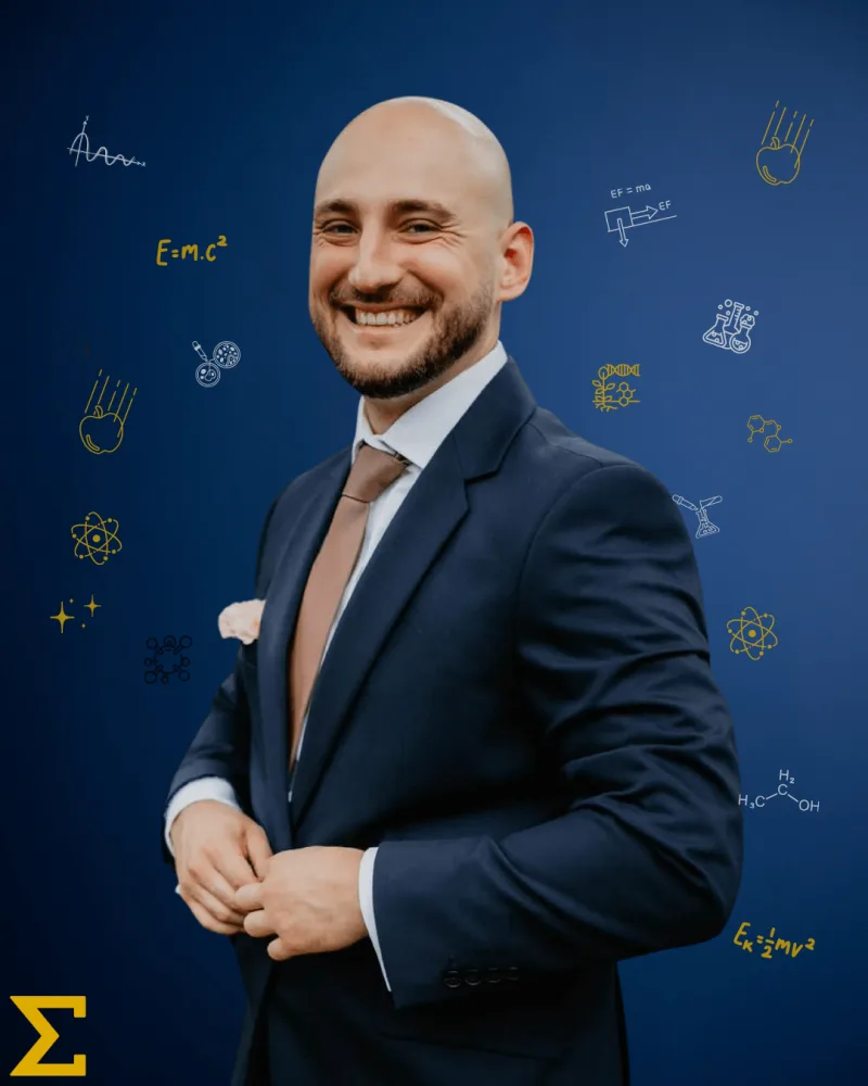 Paweł Gąsior — zdjęcie 2