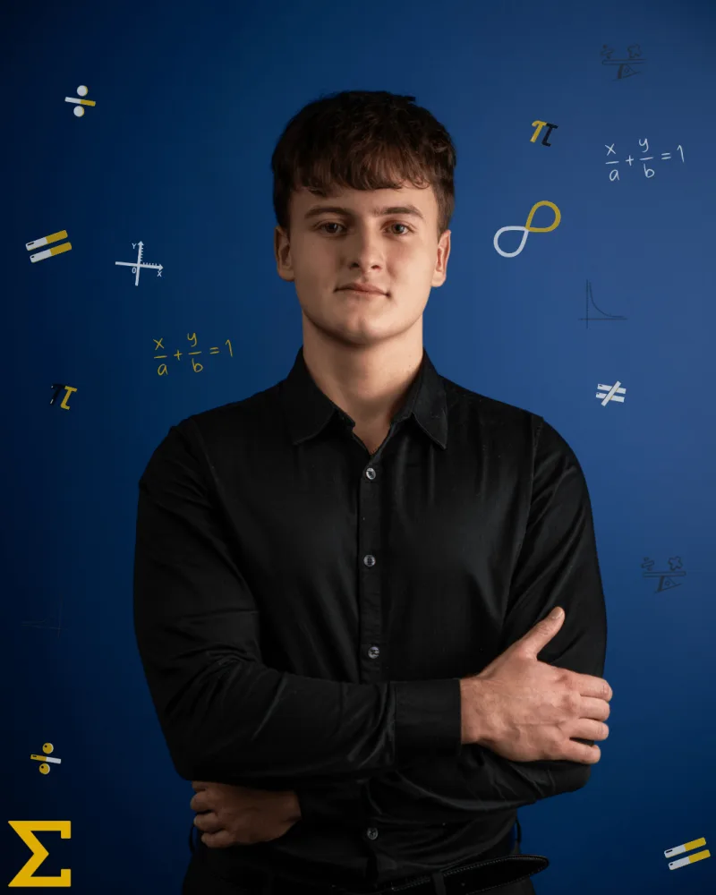 Wiktor Gąsior — zdjęcie 2