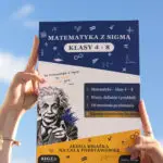 Repetytorium Matematyka z Sigmą Klasy 4-8