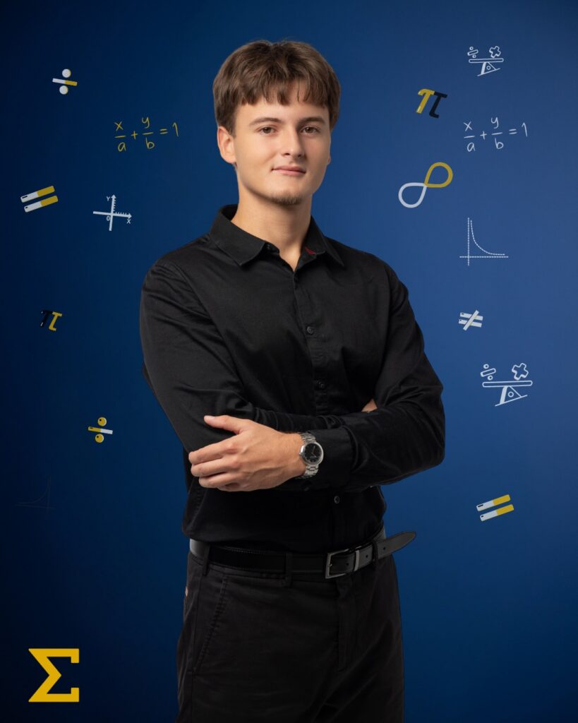 Wiktor Gąsior — zdjęcie 1