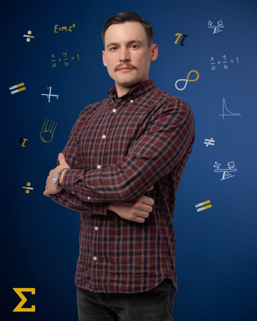 Michał Kaczmarczyk — zdjęcie 1