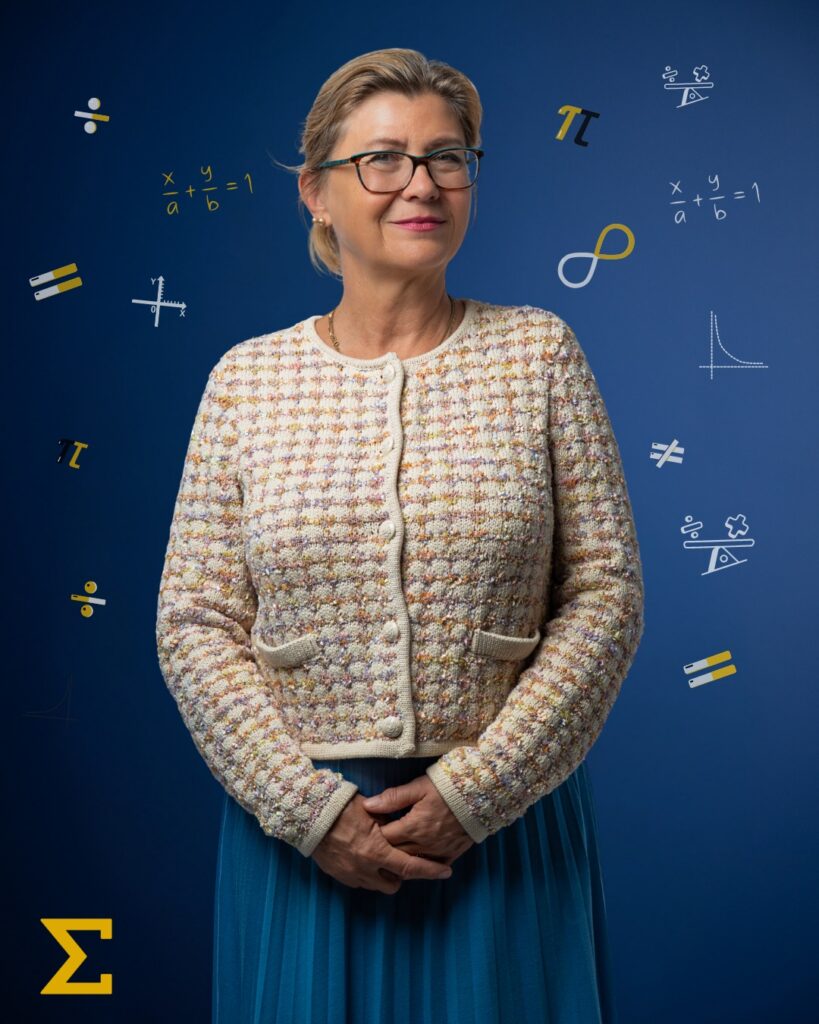 Anna Majewska-Gąsior — zdjęcie 1