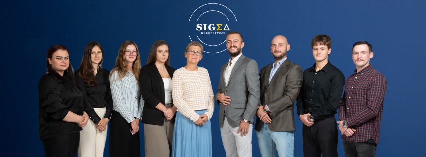 Zespół Sigma Korepetycje — zdjęcie 1